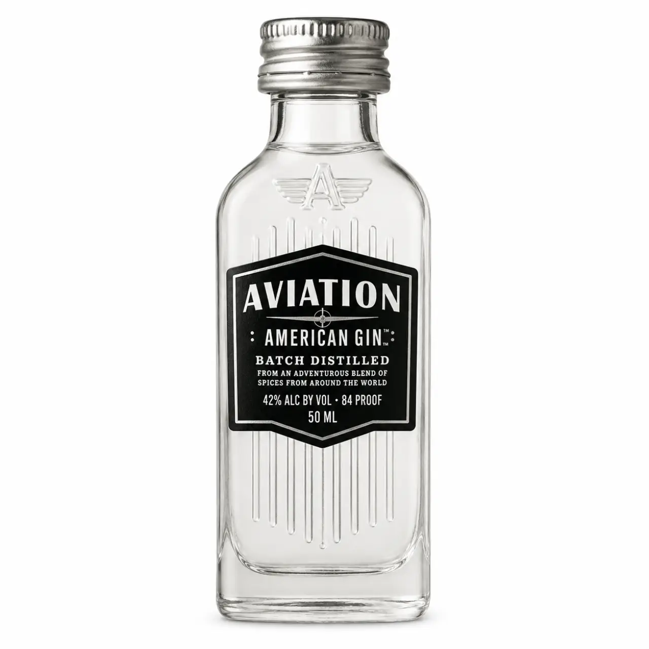 Aviation American Gin 50ml