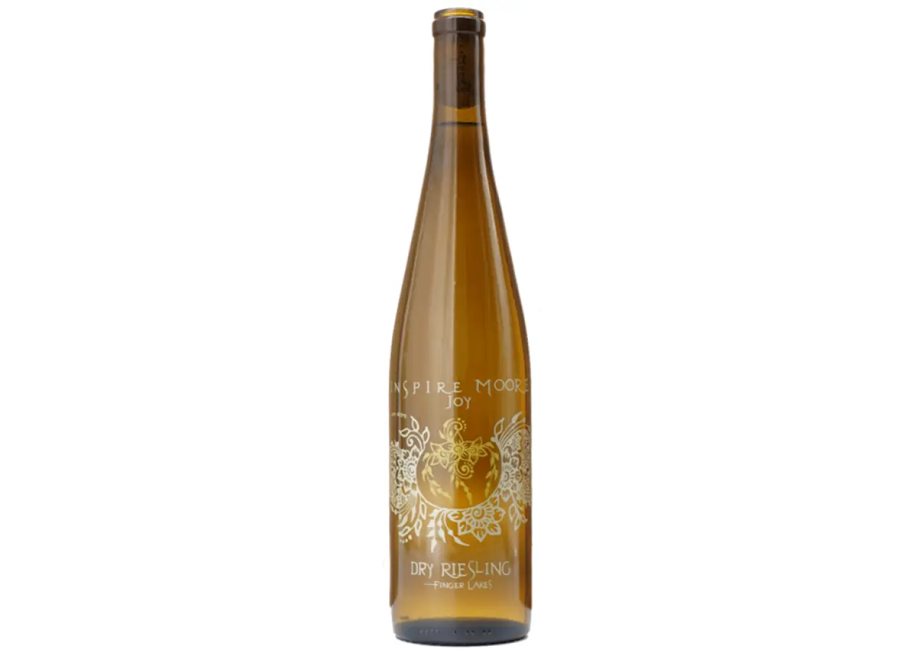 Inspire Moore Joy Dry Riesling 750ml