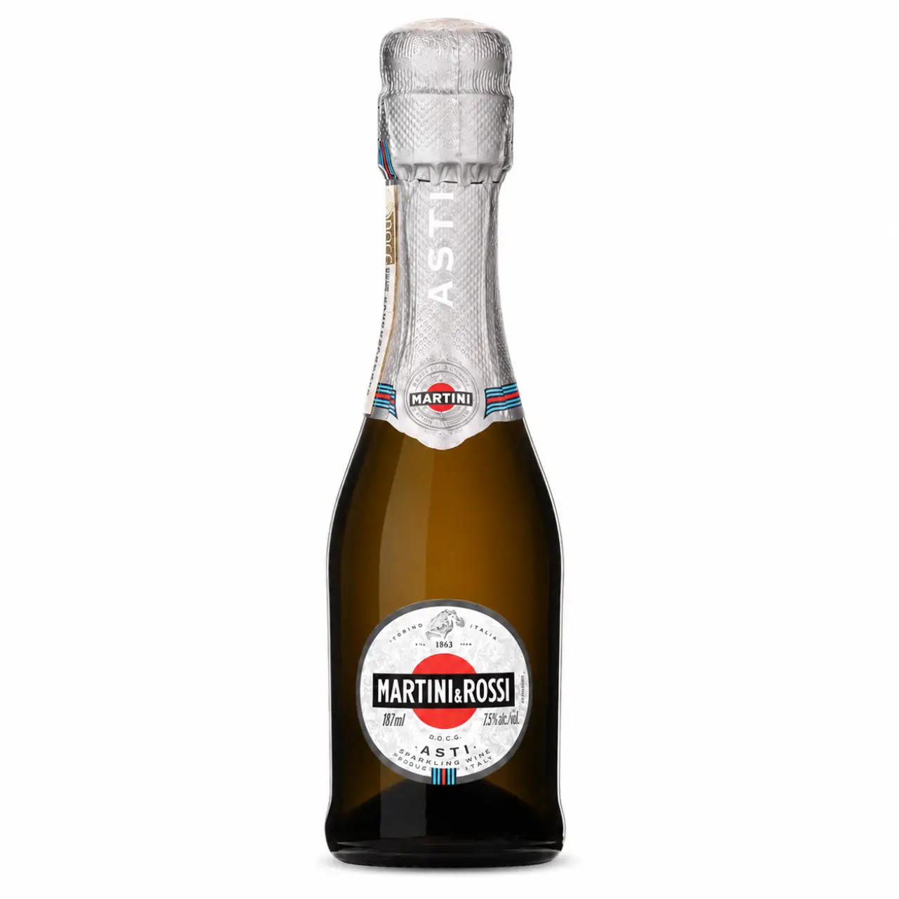 Martini & Rossi Asti Spumante 187ml