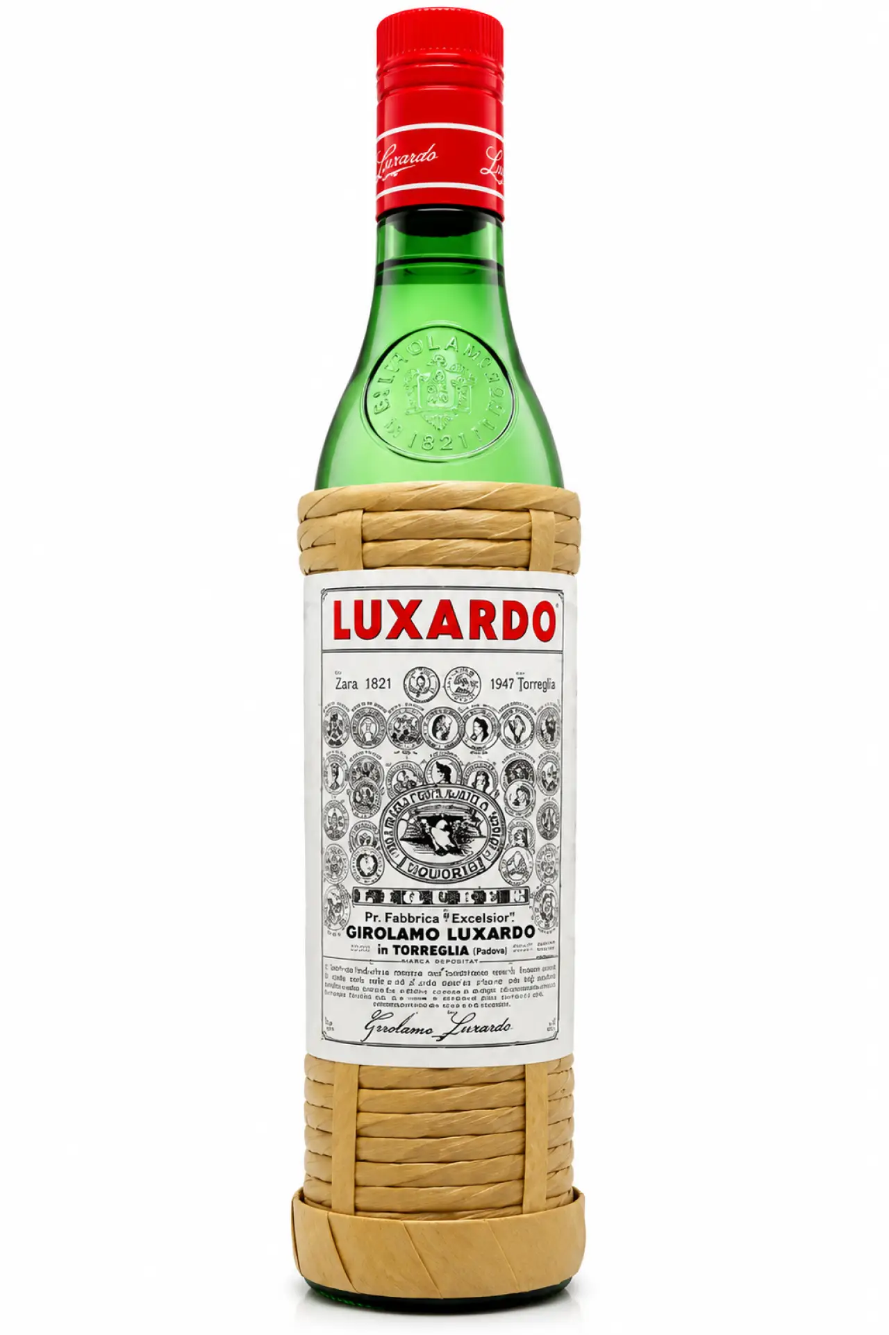 Luxardo Maraschino 375ml