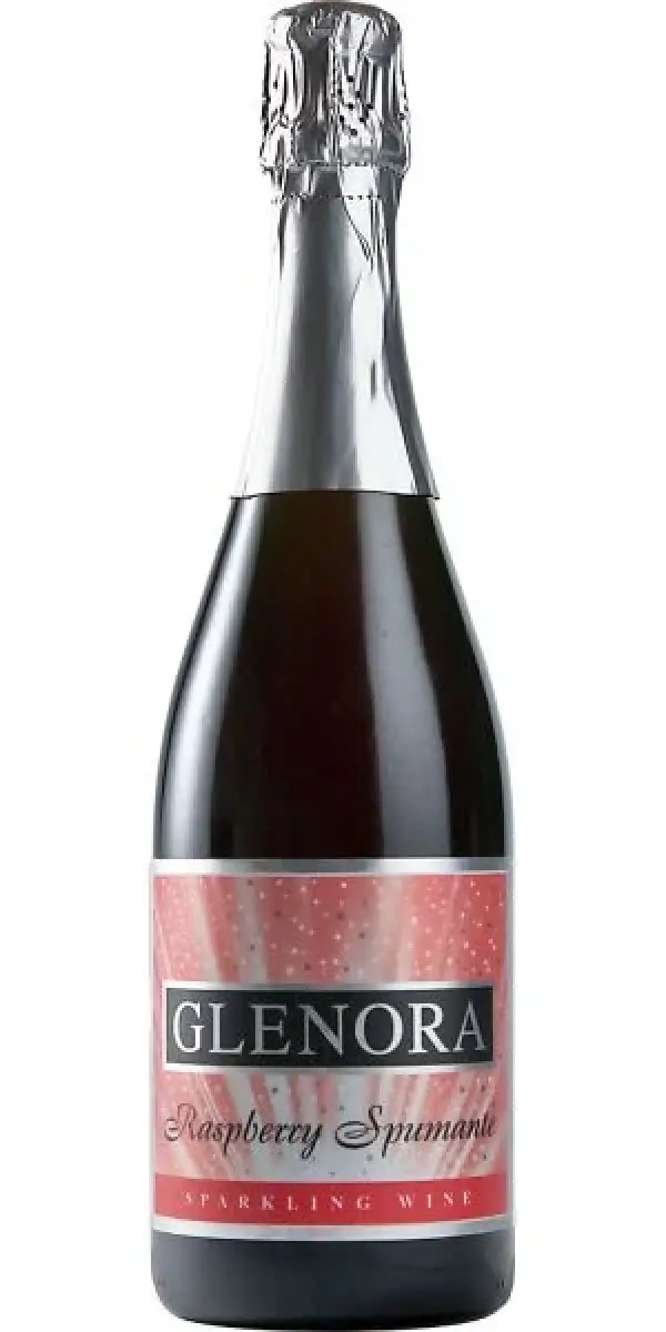 Glenora Raspberry Spumante 750ml