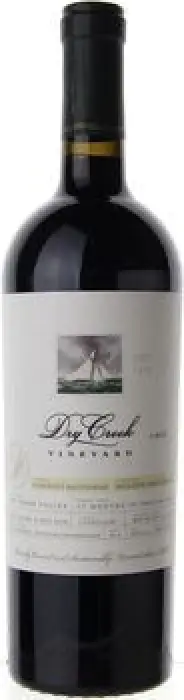 Dry Creek Cabernet 750ml