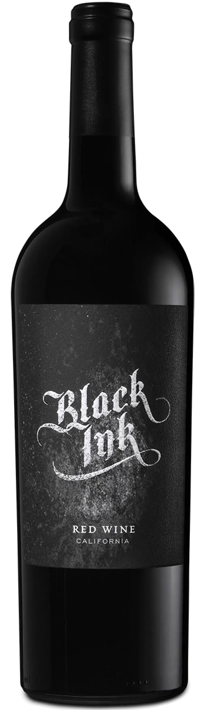 Black Ink Red Blend 750ml