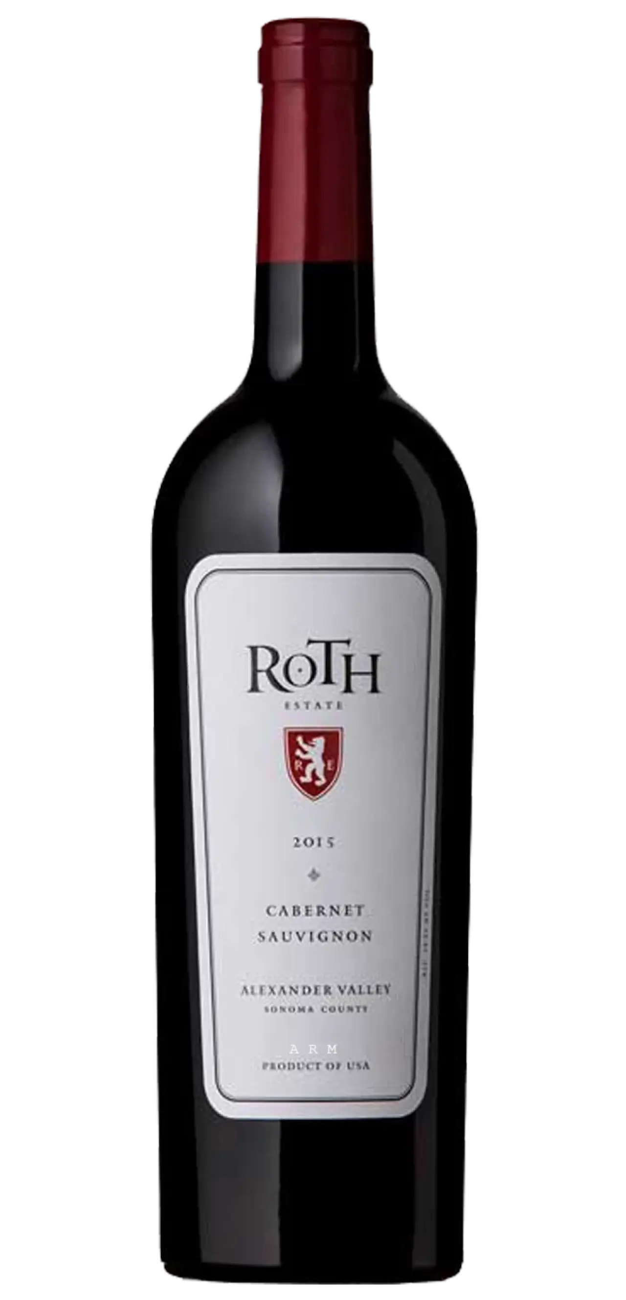 Roth Cabernet Alexander Valley 750ml