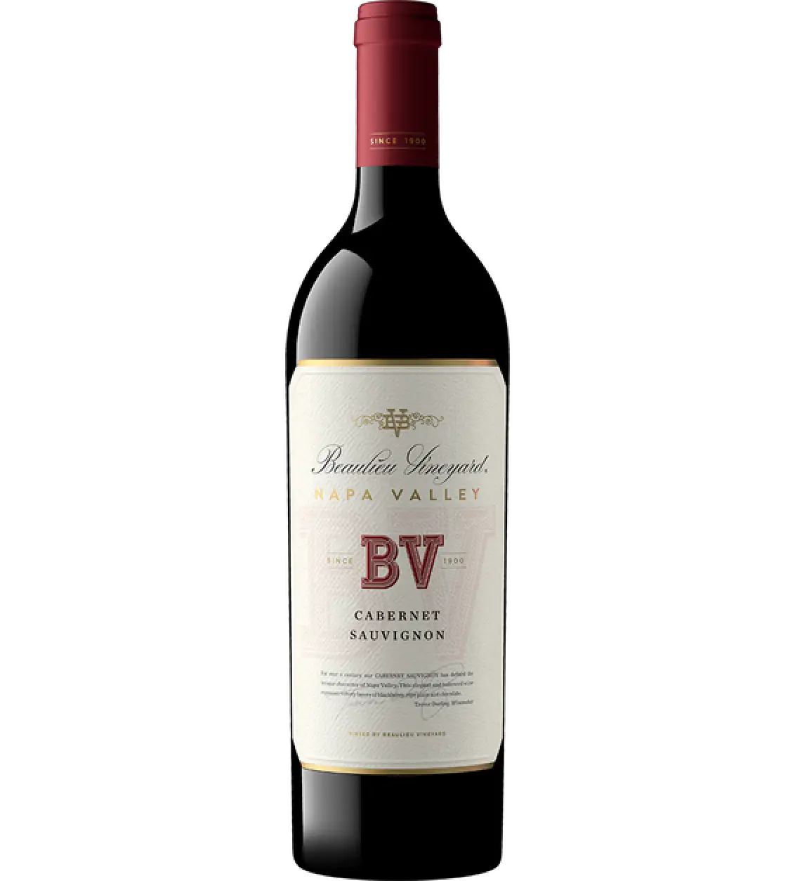 Beaulieu Vineyard Napa Valley Cabernet Sauvignon 750ml