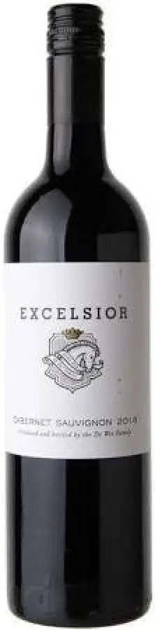 Excelsior Cabernet Sauvignon 750ml
