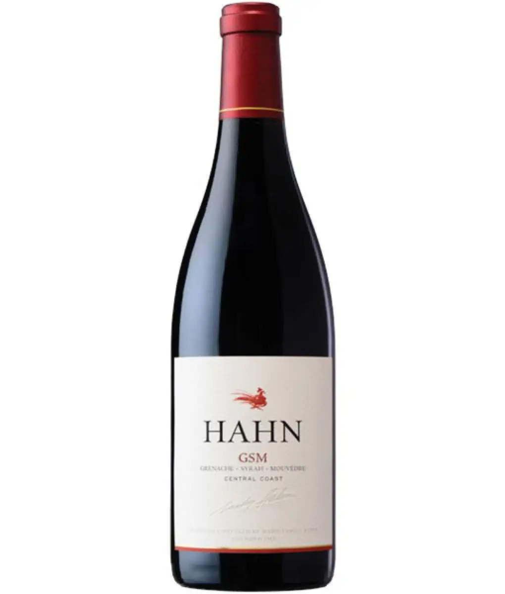 Hahn Gsm 750ml