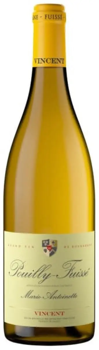 Famille Vincent Pouilly-Fuissé 750ml