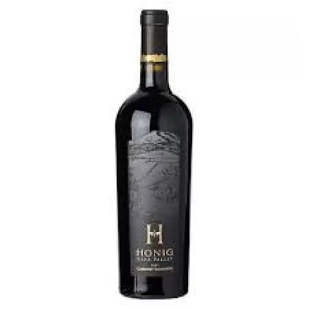 Honig Napa Cabernet Sauvignon 750ml