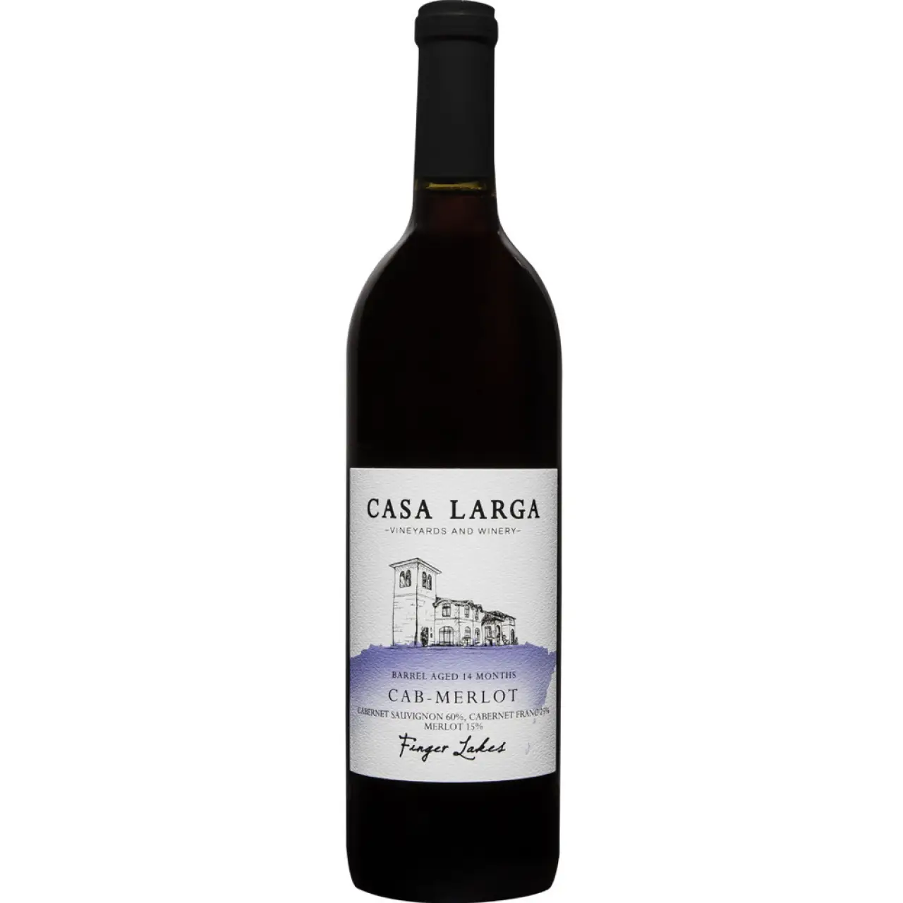 Casa Larga Cab-Mer 750ml