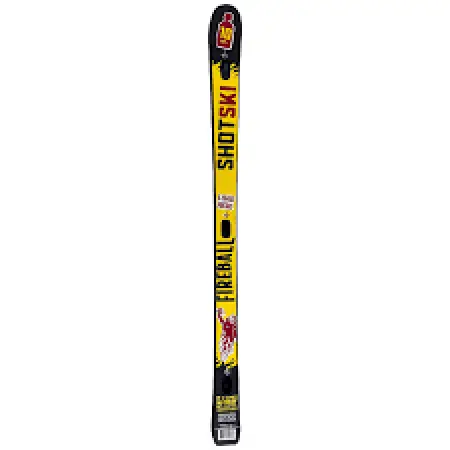 Fireball Cinnamon Whisky 10 X 50ml