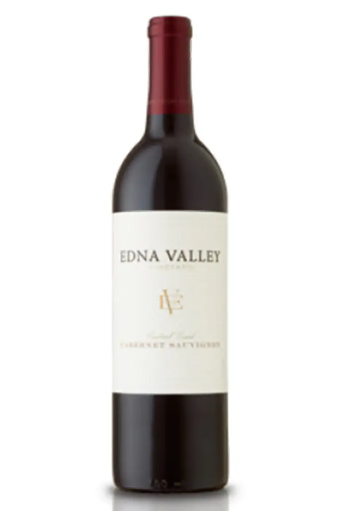 Edna Valley Cabernet Sauvignon 750ml