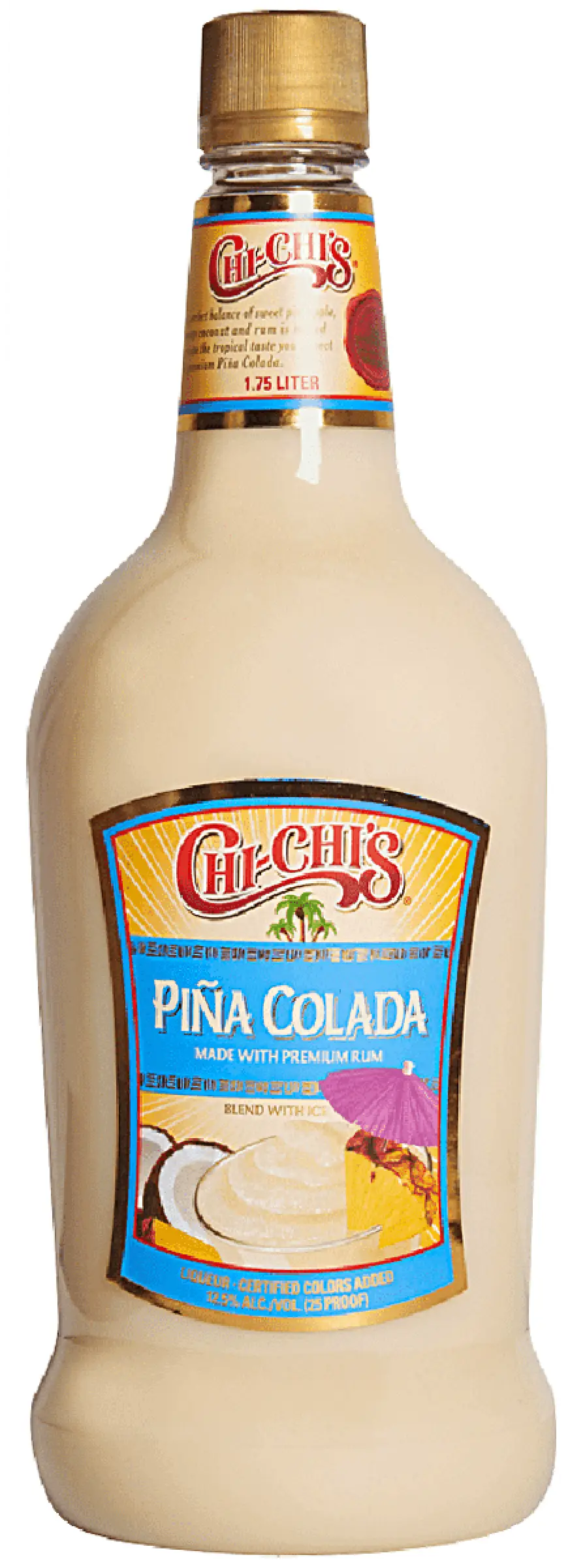 Chi-Chi Pina Colada 1.75L