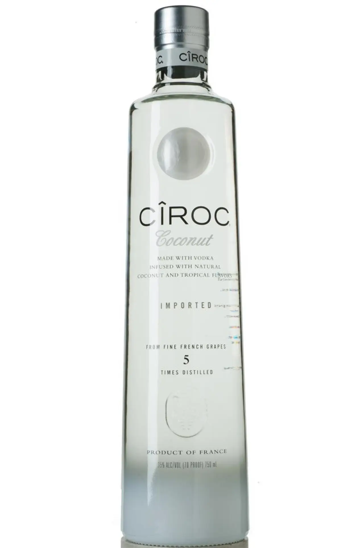 Ciroc Coconut 750ml