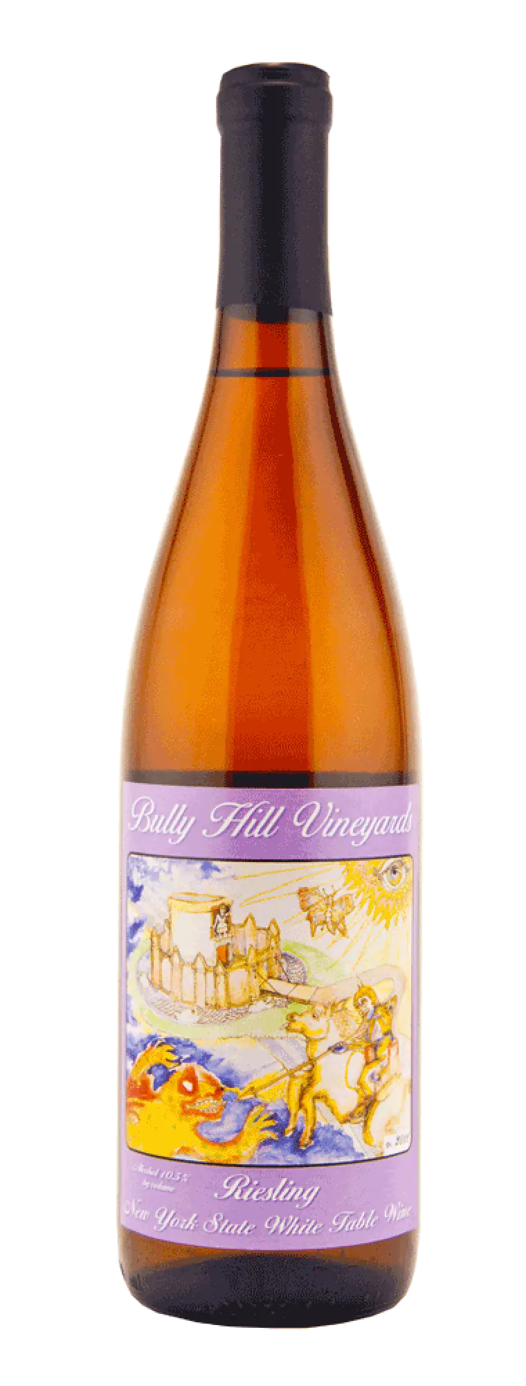 Bh Nys Riesling