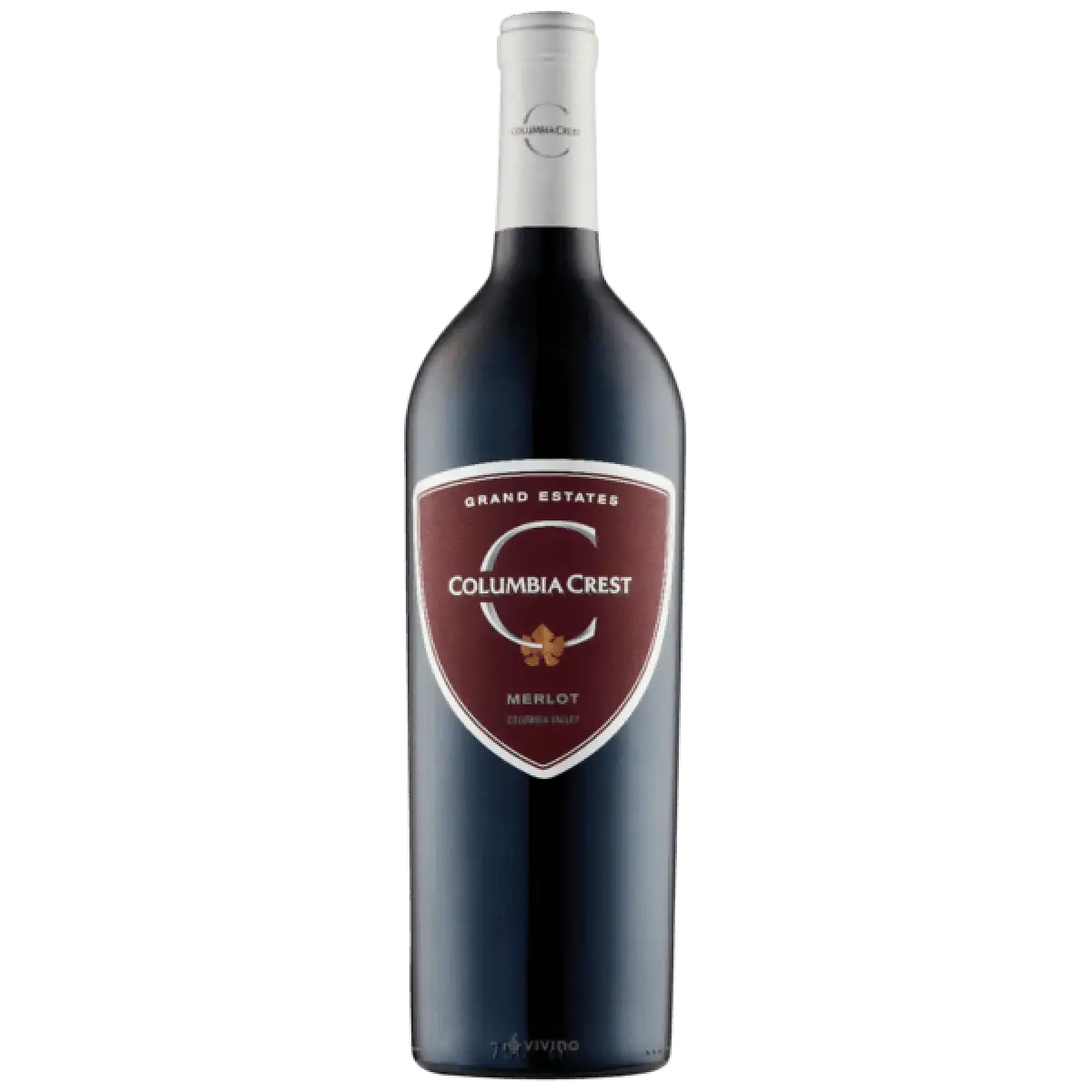 Columbia Crest Grand Estates Merlot 750ml