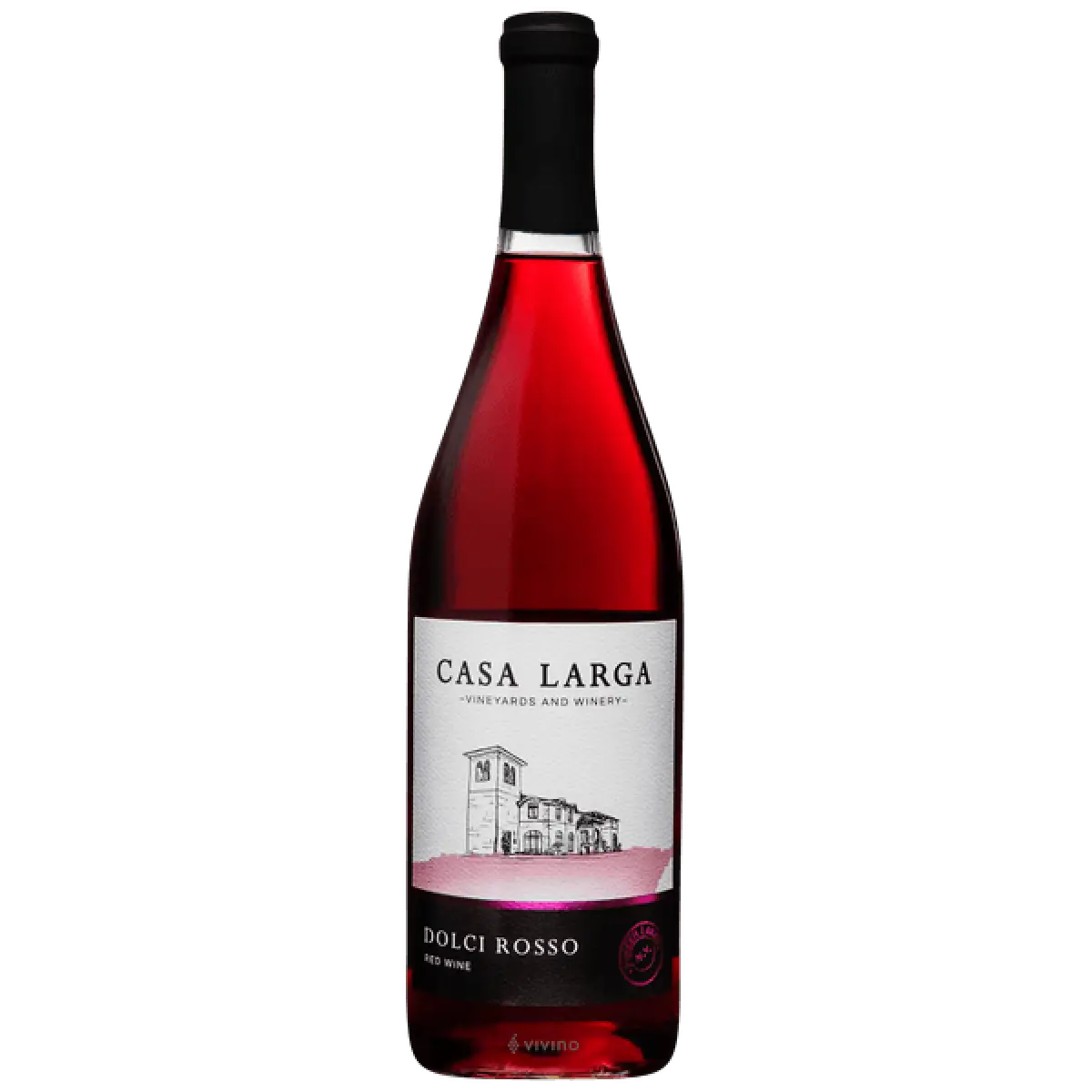 Casa Larga Dolce Rosso 750ml
