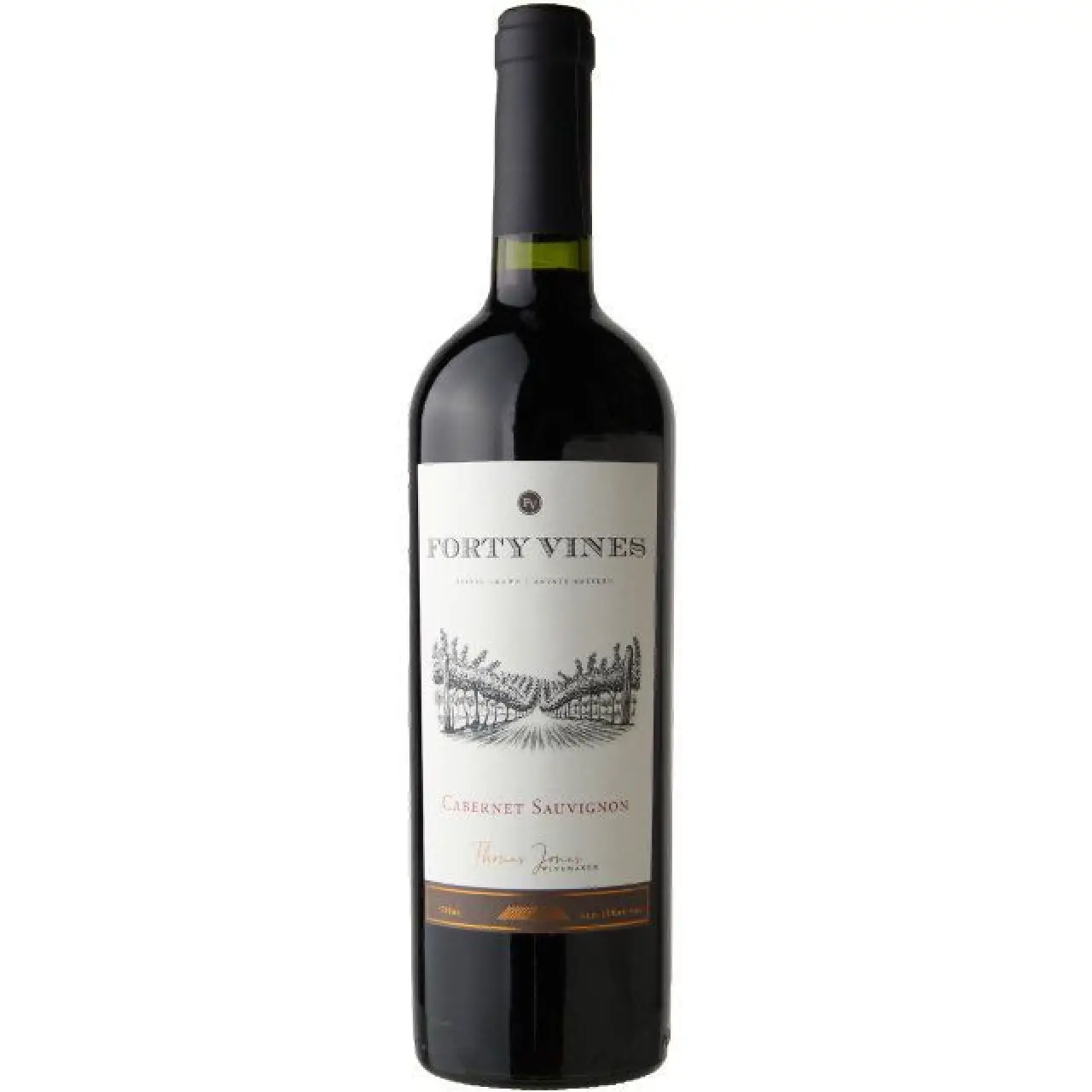 Forty Vines Cabernet Sauvignon 1.5L