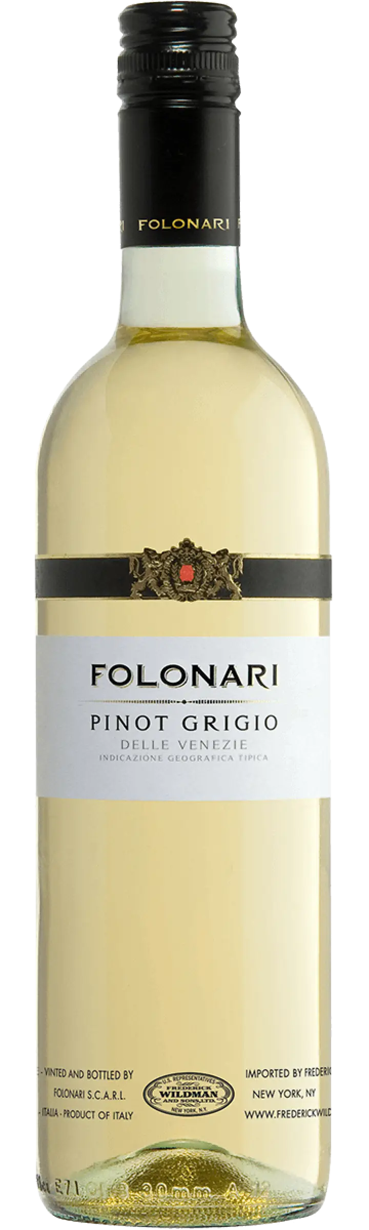 Folonari Pinot Grigio 750ml