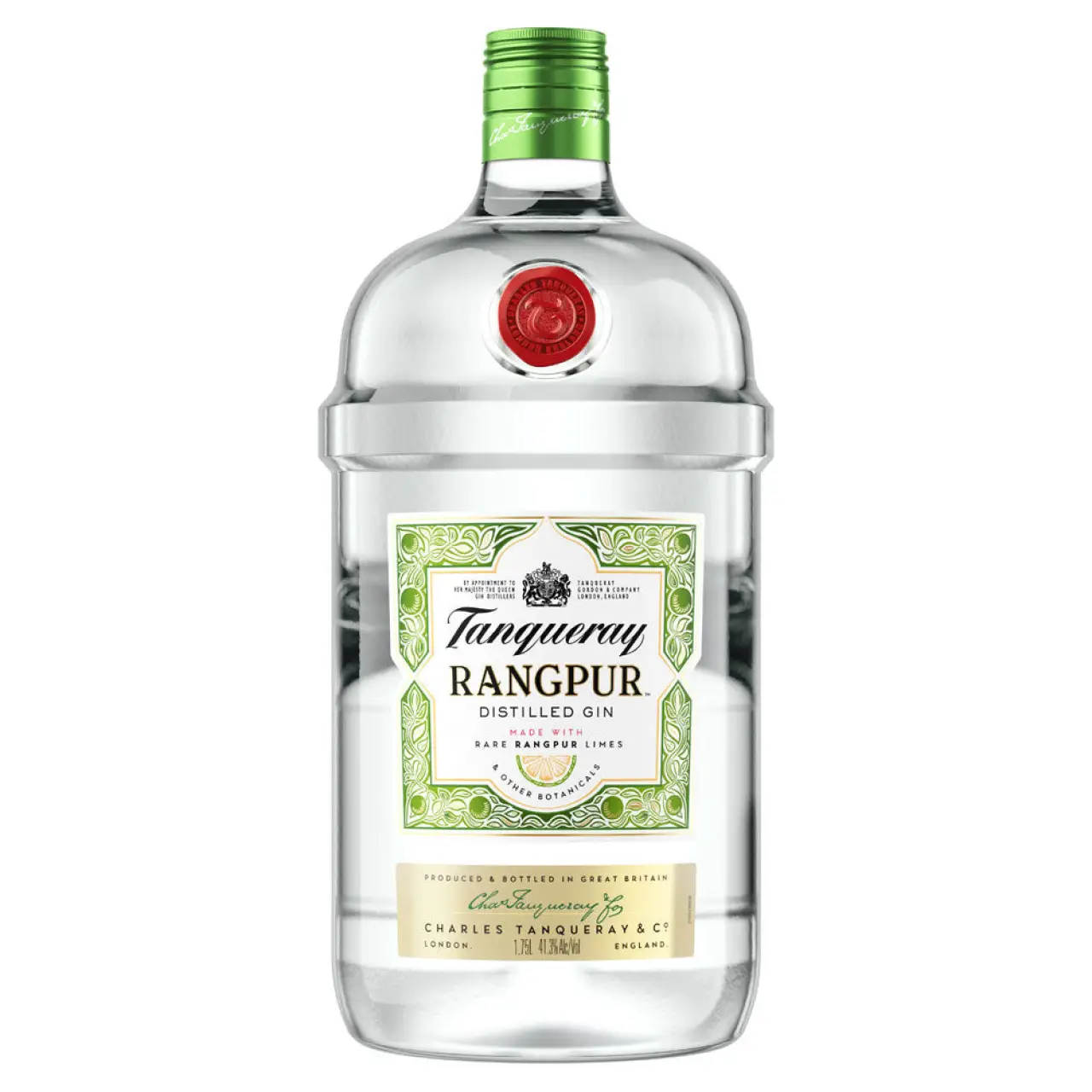 Tanqueray Rangpur Distilled Gi
