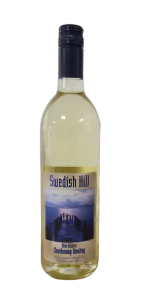 Swedish Hill Blue Waters Chardonnay/Riesling 750ml