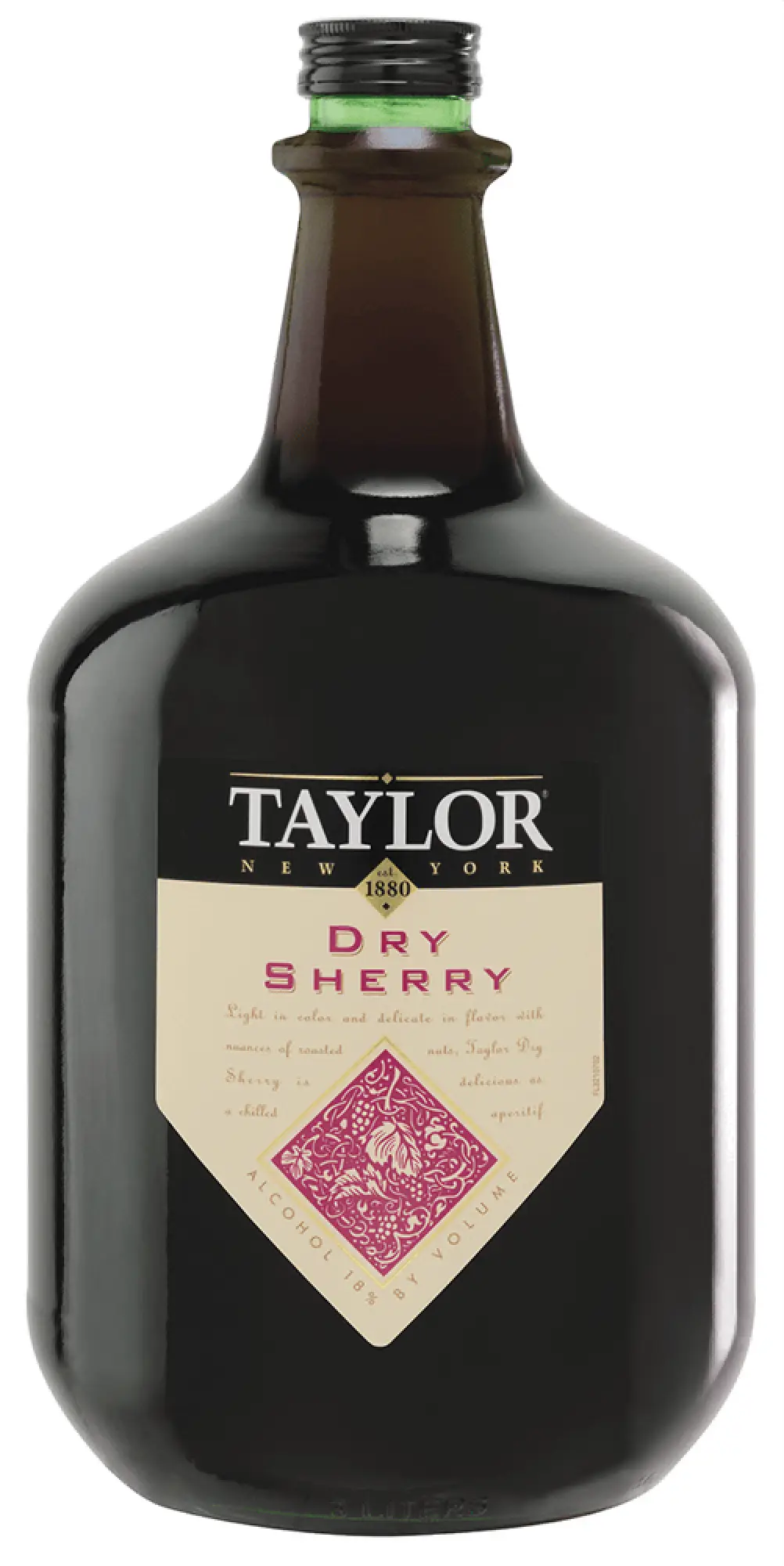 Tay Dry Sherry 3L