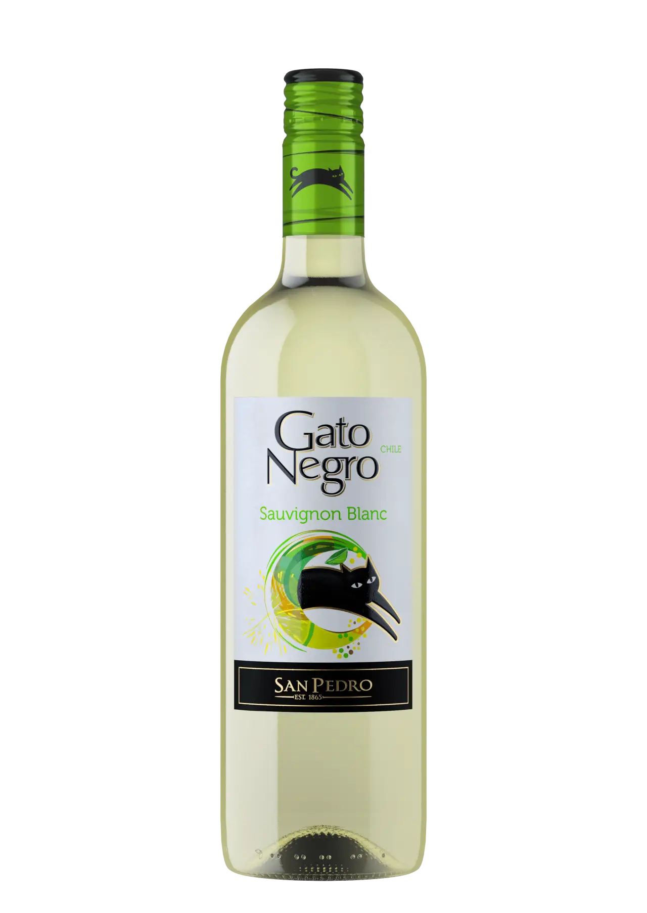 Gato Negro Sauvignon Blanc 750ml