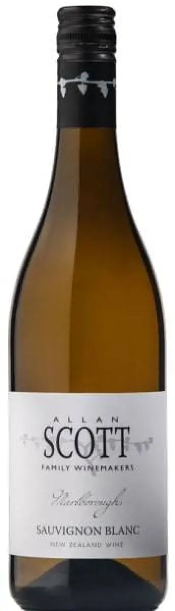 Allan Scott Sauvignon Blanc 750ml
