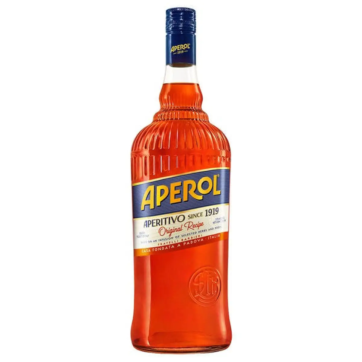 Aperol 1.5 1500