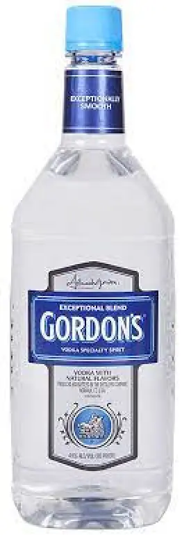 Gordons Vodka 1.75L