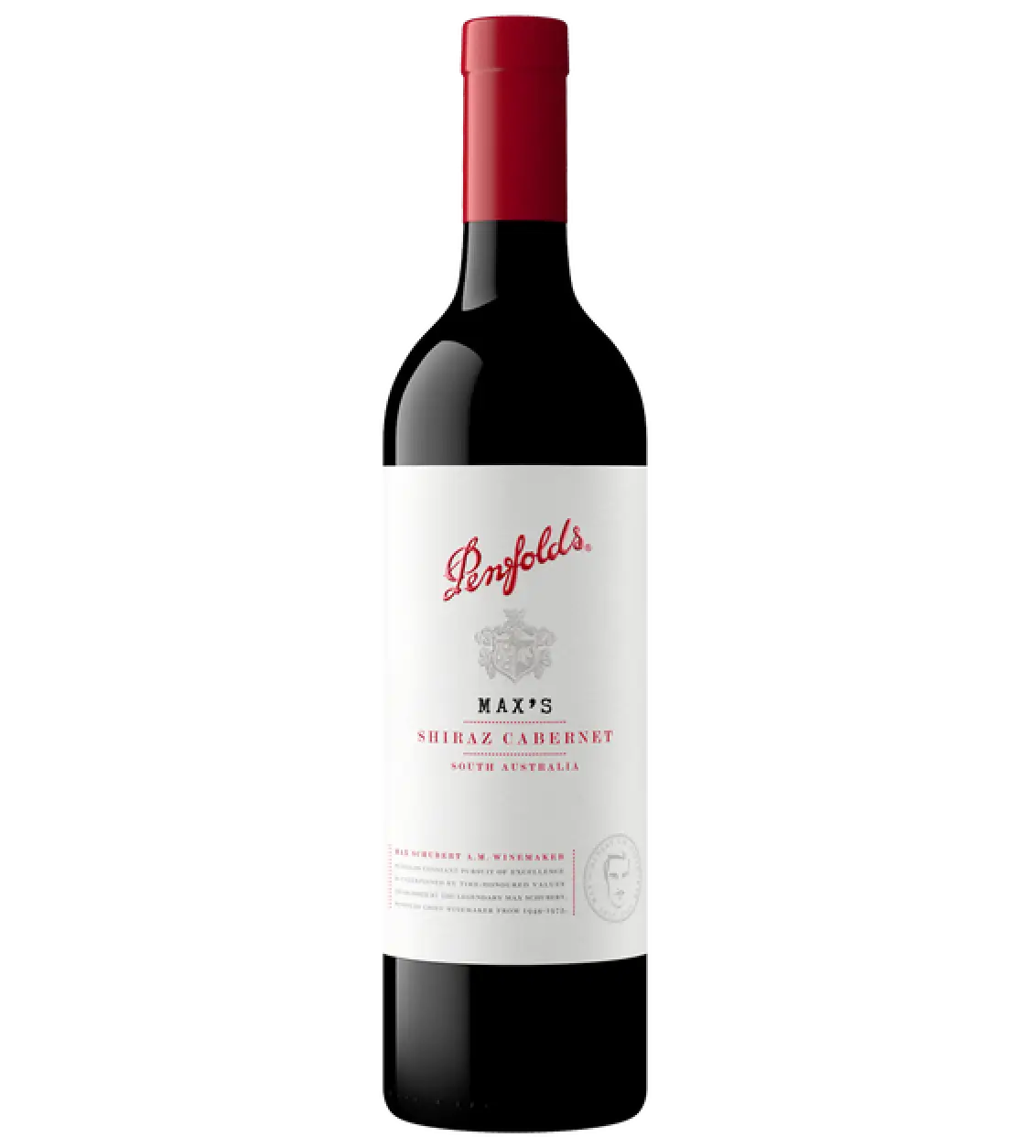 Penfolds Max's Cabernet Shiraz 750ml