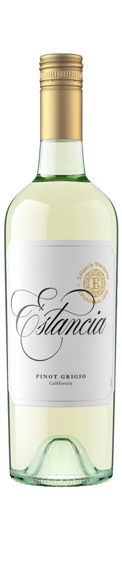 Estancia Pinot Grigio 750ml
