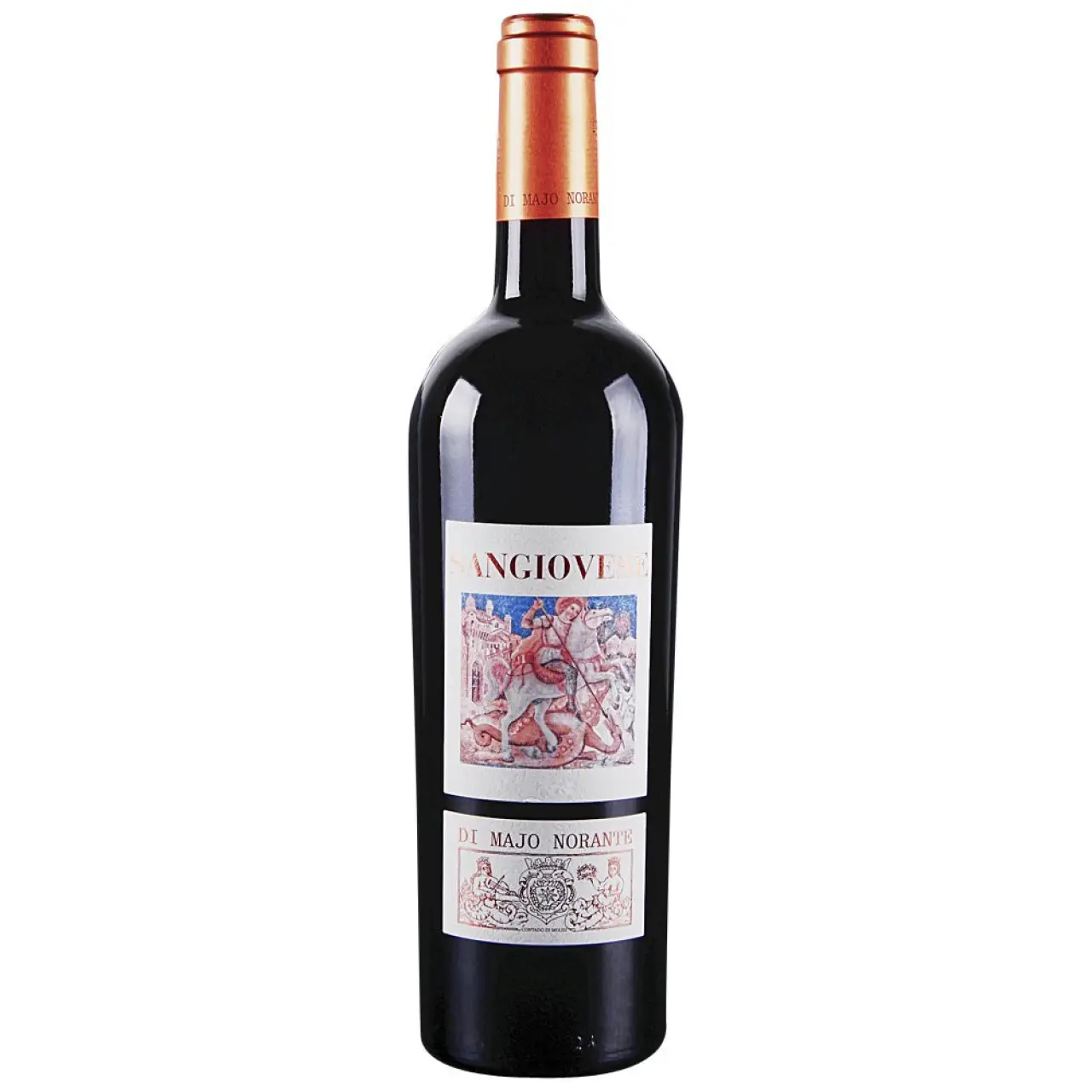 Di Majo Norante Sangiovese 750ml