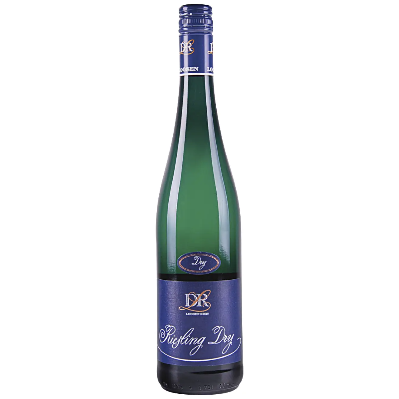 Dr. Loosen Dry Riesling 750ml