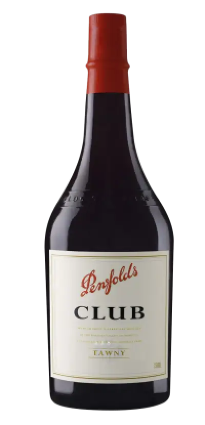Penfolds Club Tawny Port 750ml