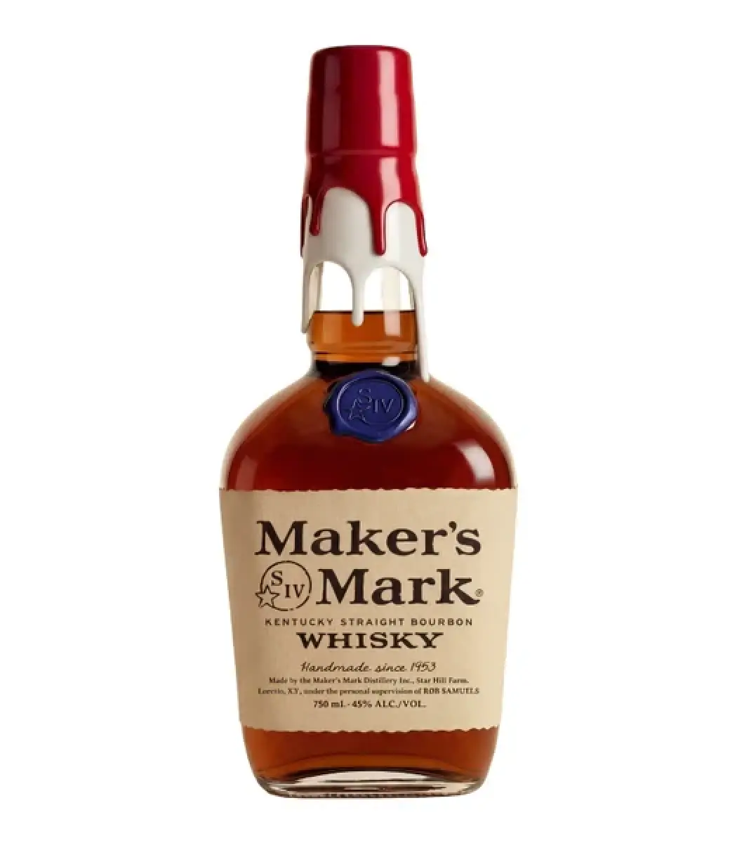 Maker's Mark 750ml