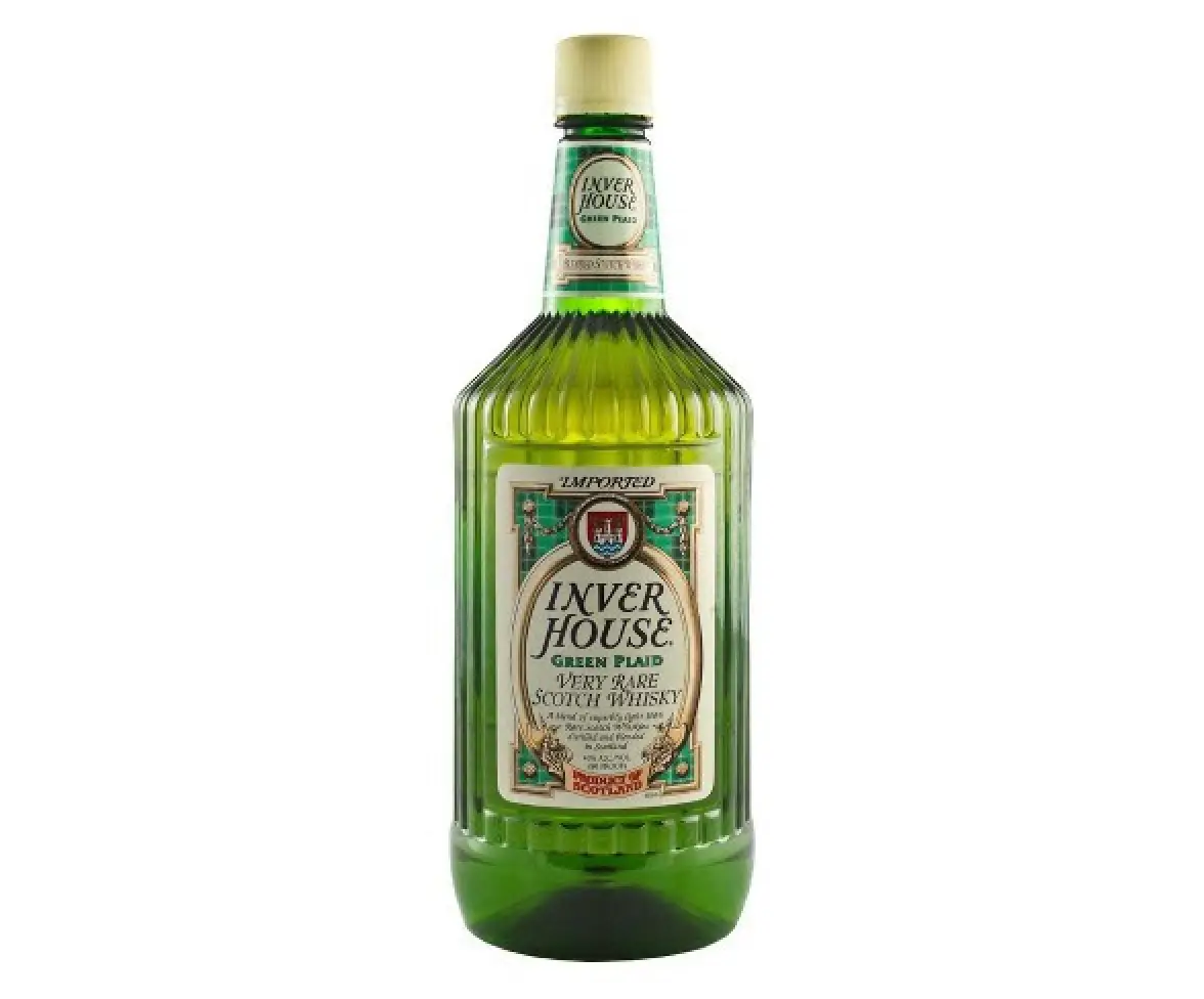 Inver House 1.75L