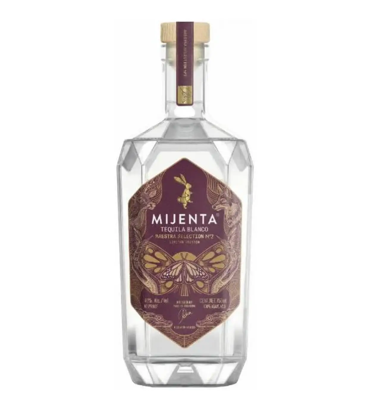 Mijenta Blanco Maestra 2 750ml