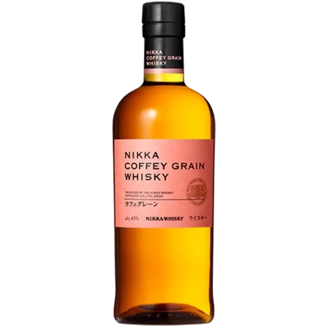 Nikka Coffey Grain 700ml