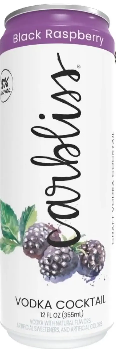Carbliss Bl Rasp 4Pk