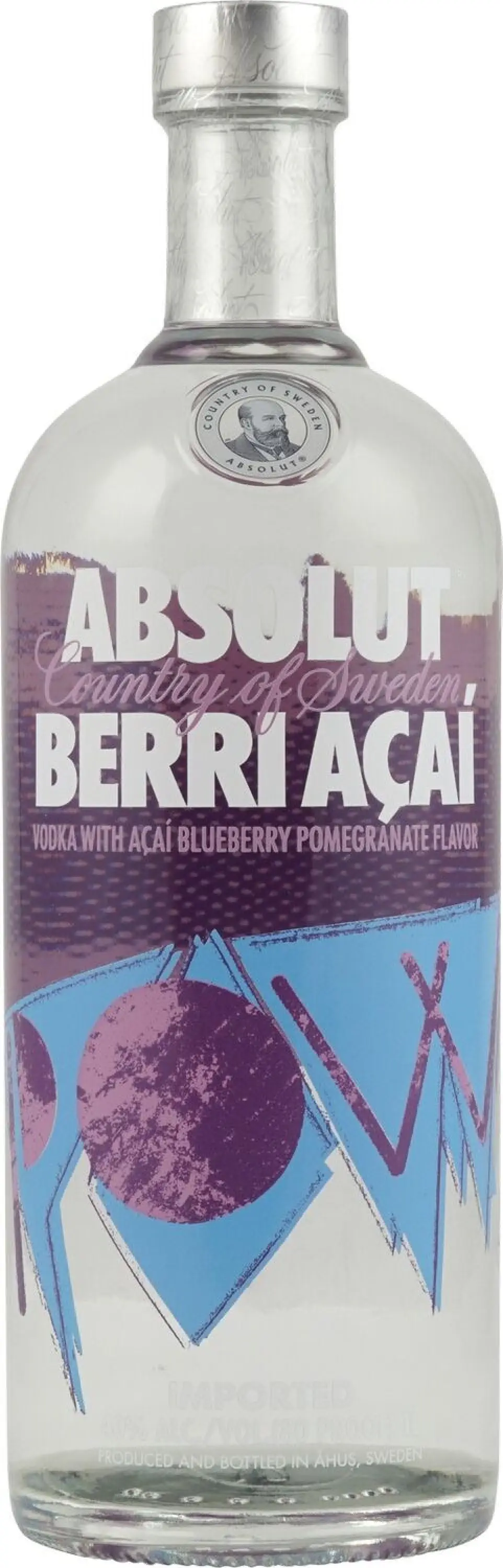 Abs Acai L