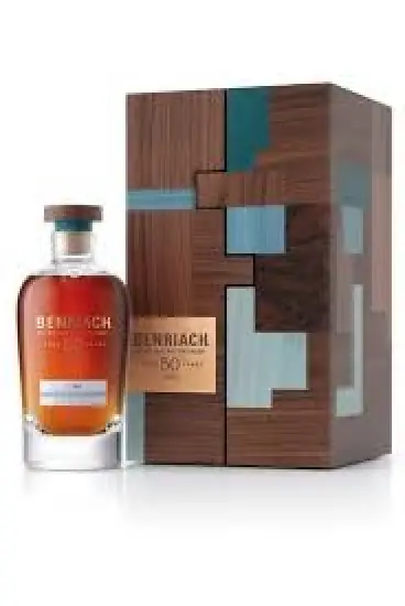Benriach Tasting Set 50ml