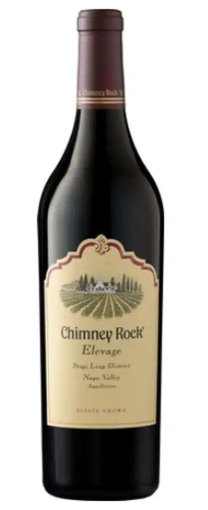 Chimney Rock Elevage 750ml