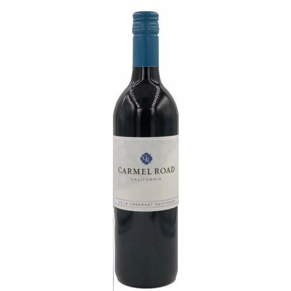 Carmel Road Cabernet Sauvignon 750ml