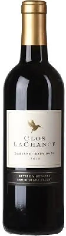Clos Lachance Cabernet 750ml