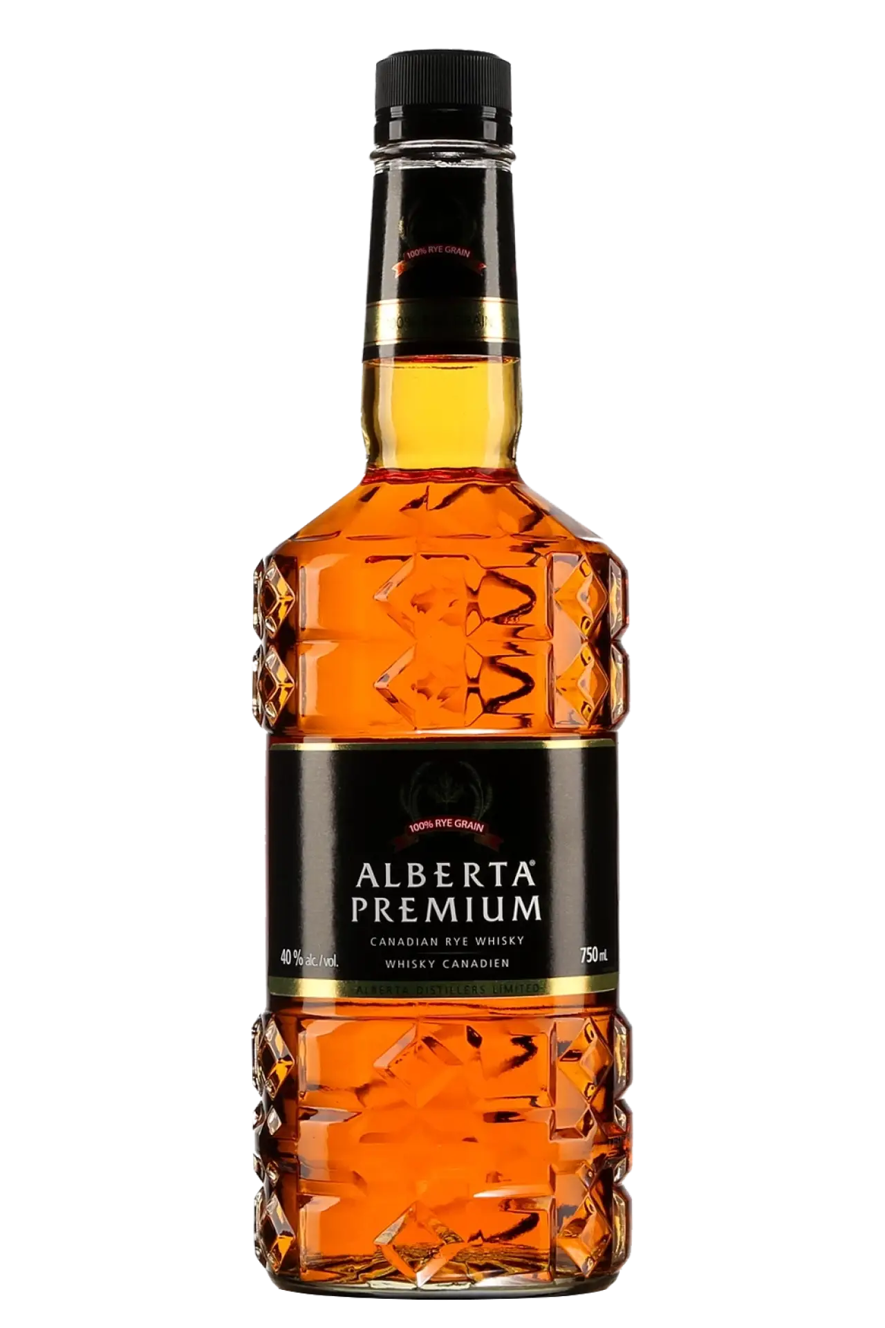 Alberta Premium Whisky 750ml