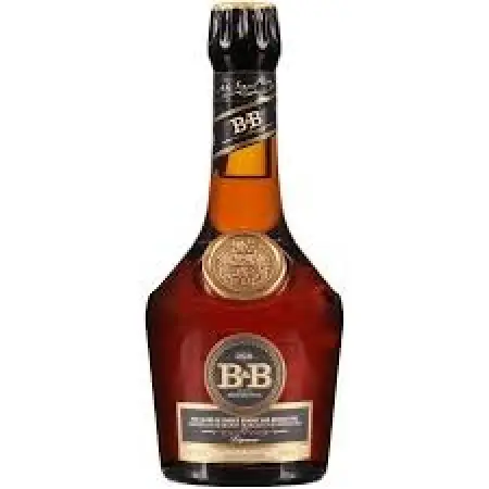 B&B 375ml
