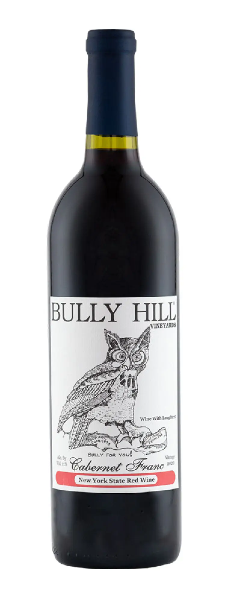 Blackhawk Cabernet Franc 750ml