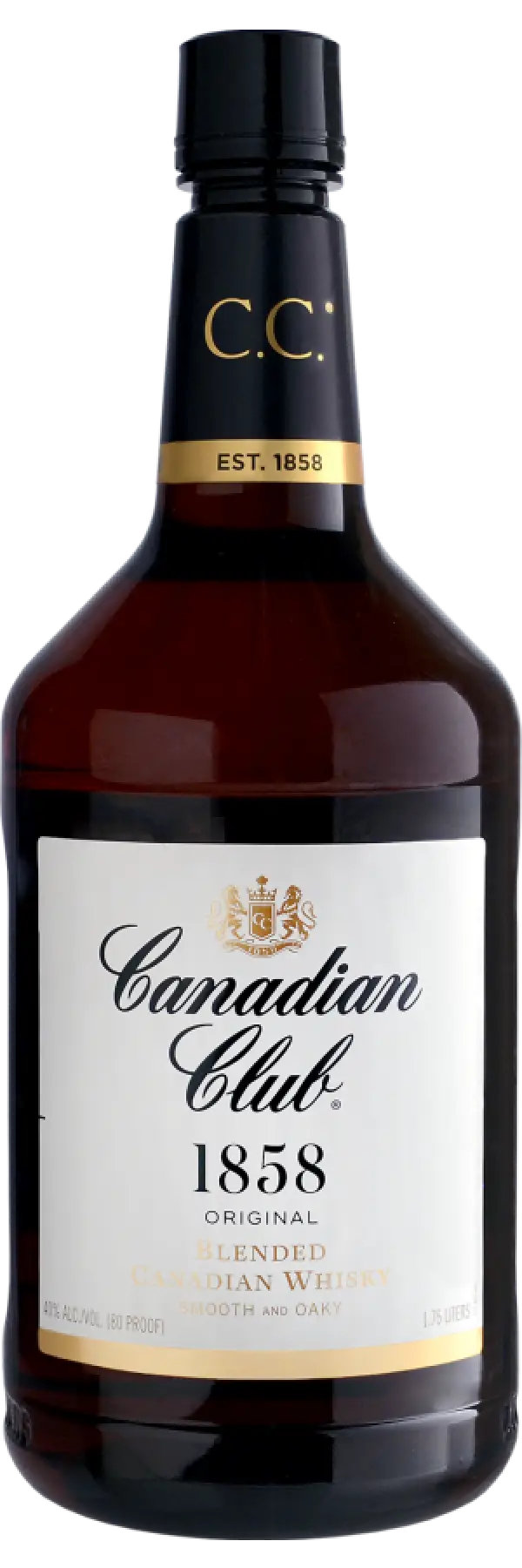 Can Club 1858 1.75L