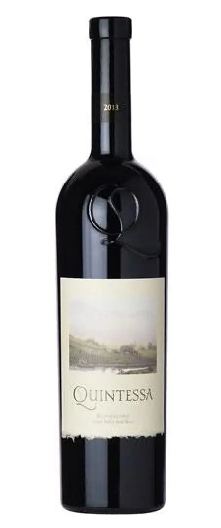Quintessa 2021 Ruth Red 750ml
